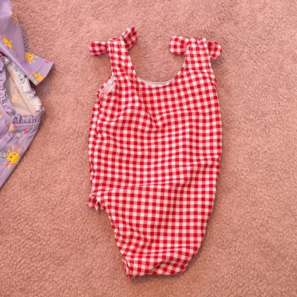 Infant Swim Suits - Picture 4 of 7